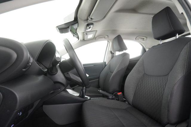 TOYOTA Yaris Yaris 1.0 5 porte Active