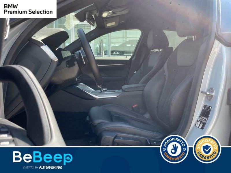 BMW Serie 4 Gran Coupé 420D GRAN COUPE MHEV 48V MSPORT AUTO