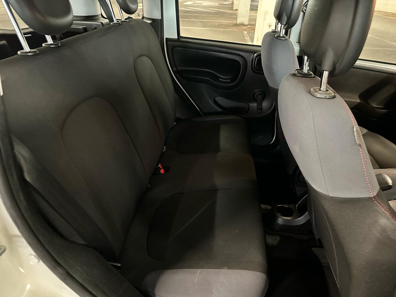 Fiat Panda 1.3 MJT 80 CV S&S Easy