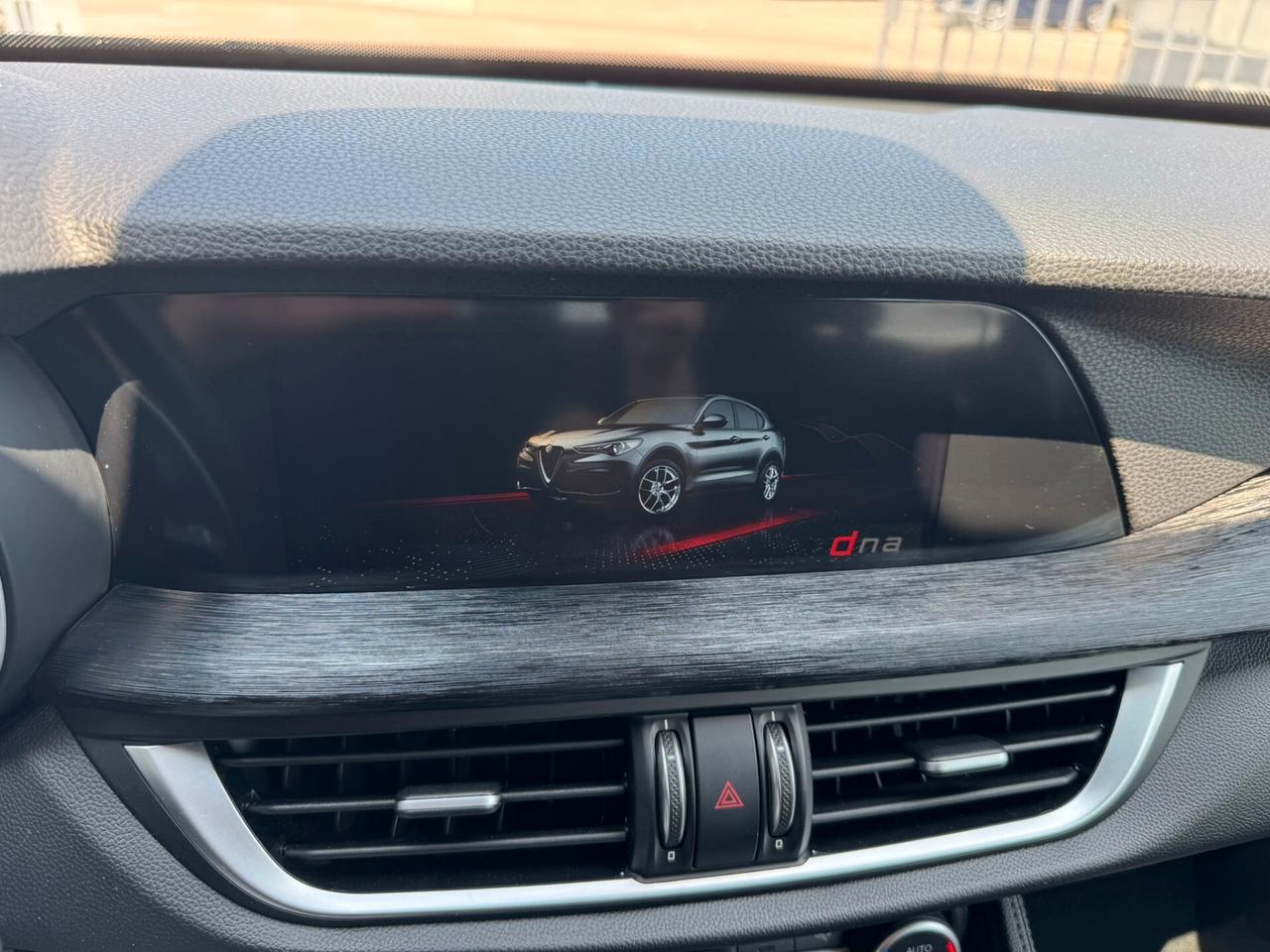 Alfa Romeo Stelvio 2.2 Turbodiesel 190 CV AT8 Q4 Business