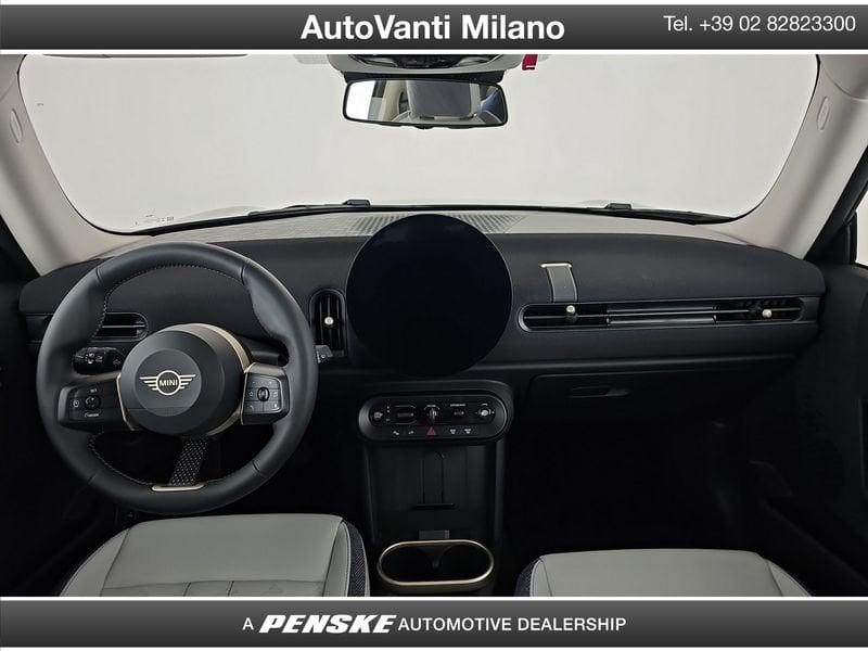 MINI Mini Mini Cooper C Classic