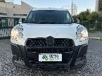 Fiat Doblo 1.3 MJT 90cv E5 Motore con 10.000km!