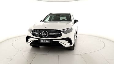 Mercedes-Benz GLC - X254 - GLC 220 d AMG Line Advanced Plus 4matic auto