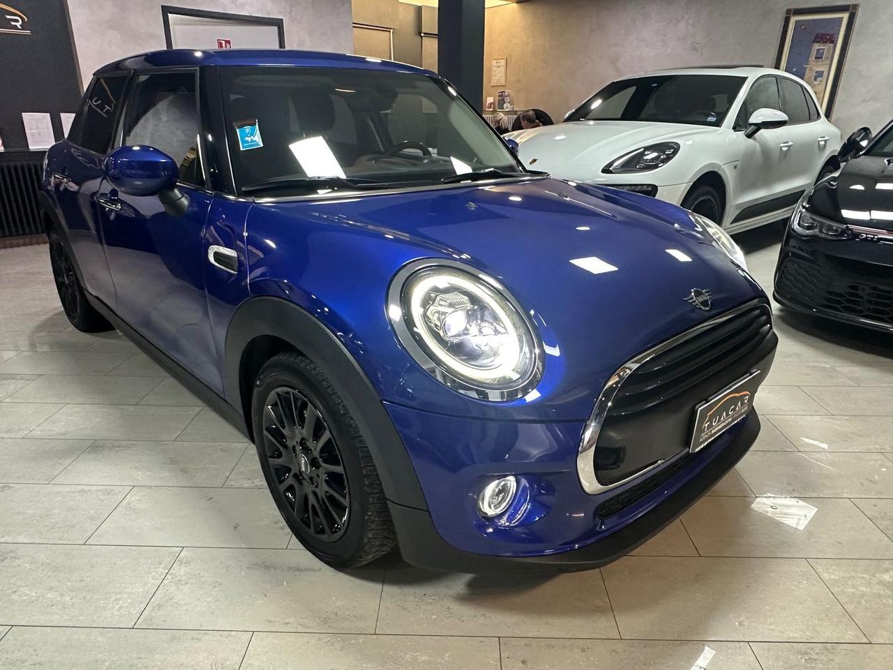 Mini One Baker Street 1.5 One #8875