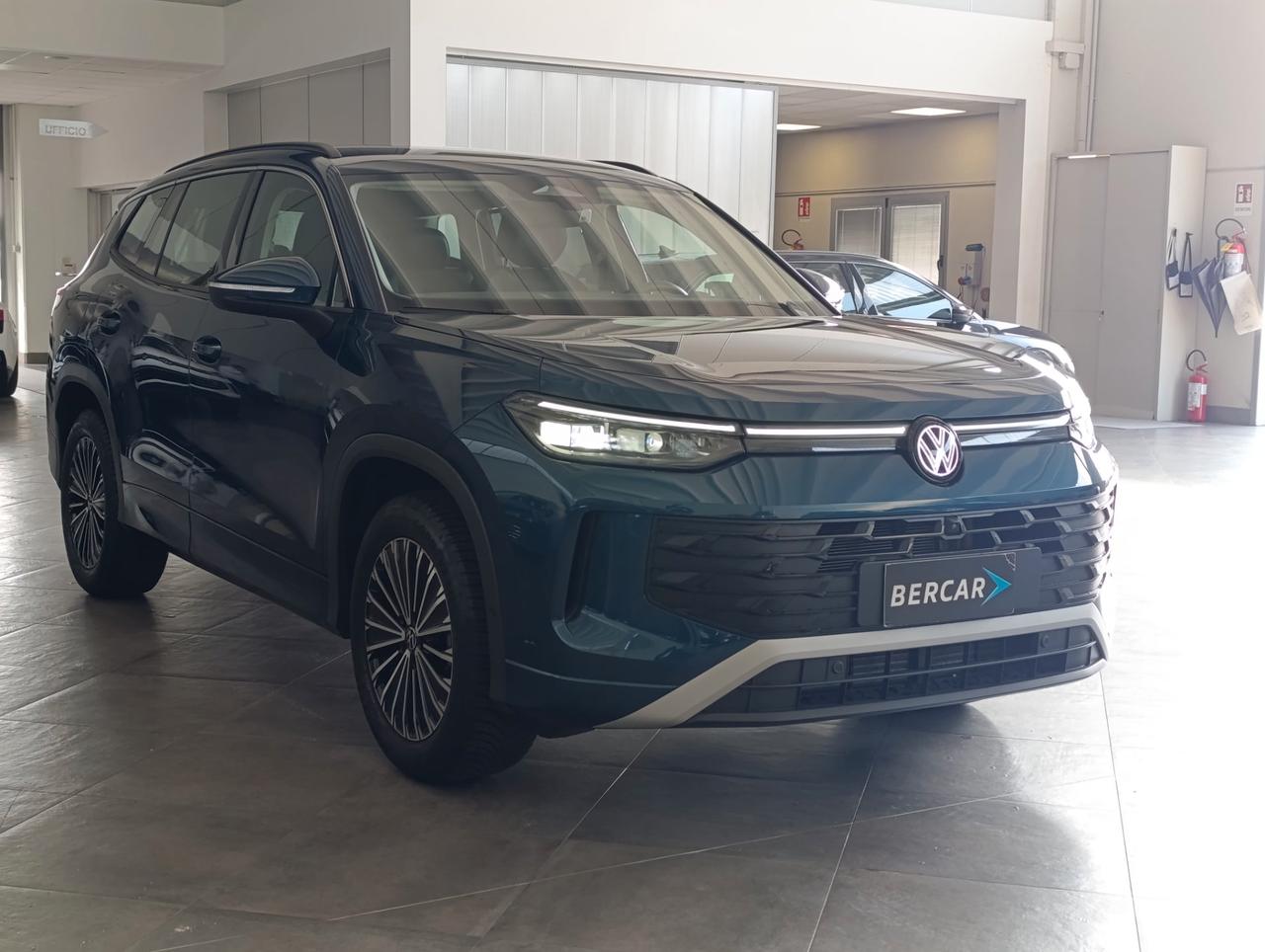 Volkswagen Tayron 1.5 etsi Life 150cv dsg 7p.ti