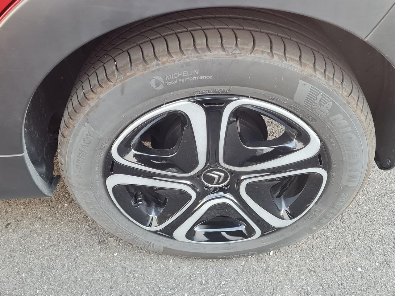 Citroen C3 1.2 Pure Tech 82 Plus #7766