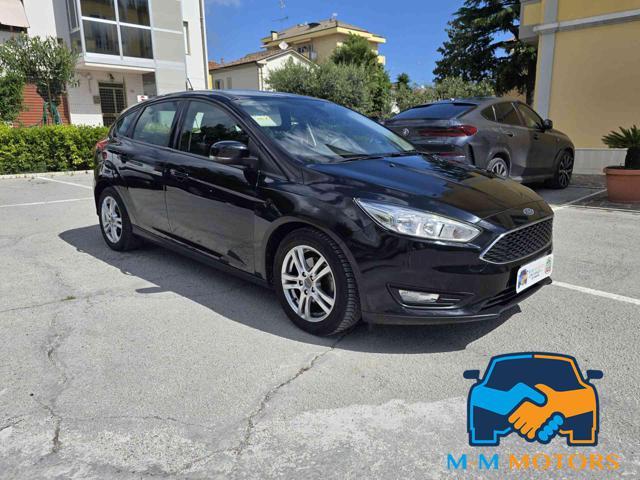 FORD Focus 1.5 TDCi 95 CV Start&Stop Business