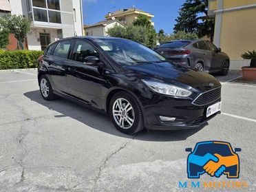 FORD Focus 1.5 TDCi 95 CV Start&Stop Business