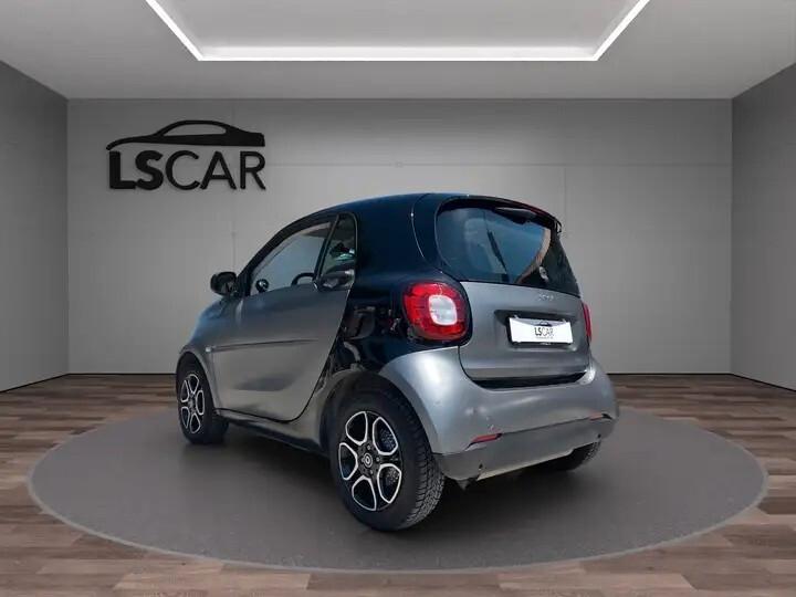 Smart ForTwo 90 0.9 Turbo Prime UNIPRO-PROMO-FINANZIAMENTO