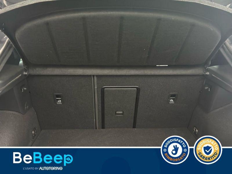 Cupra Leon 1.4 E-HYBRID VZ 245CV DSG