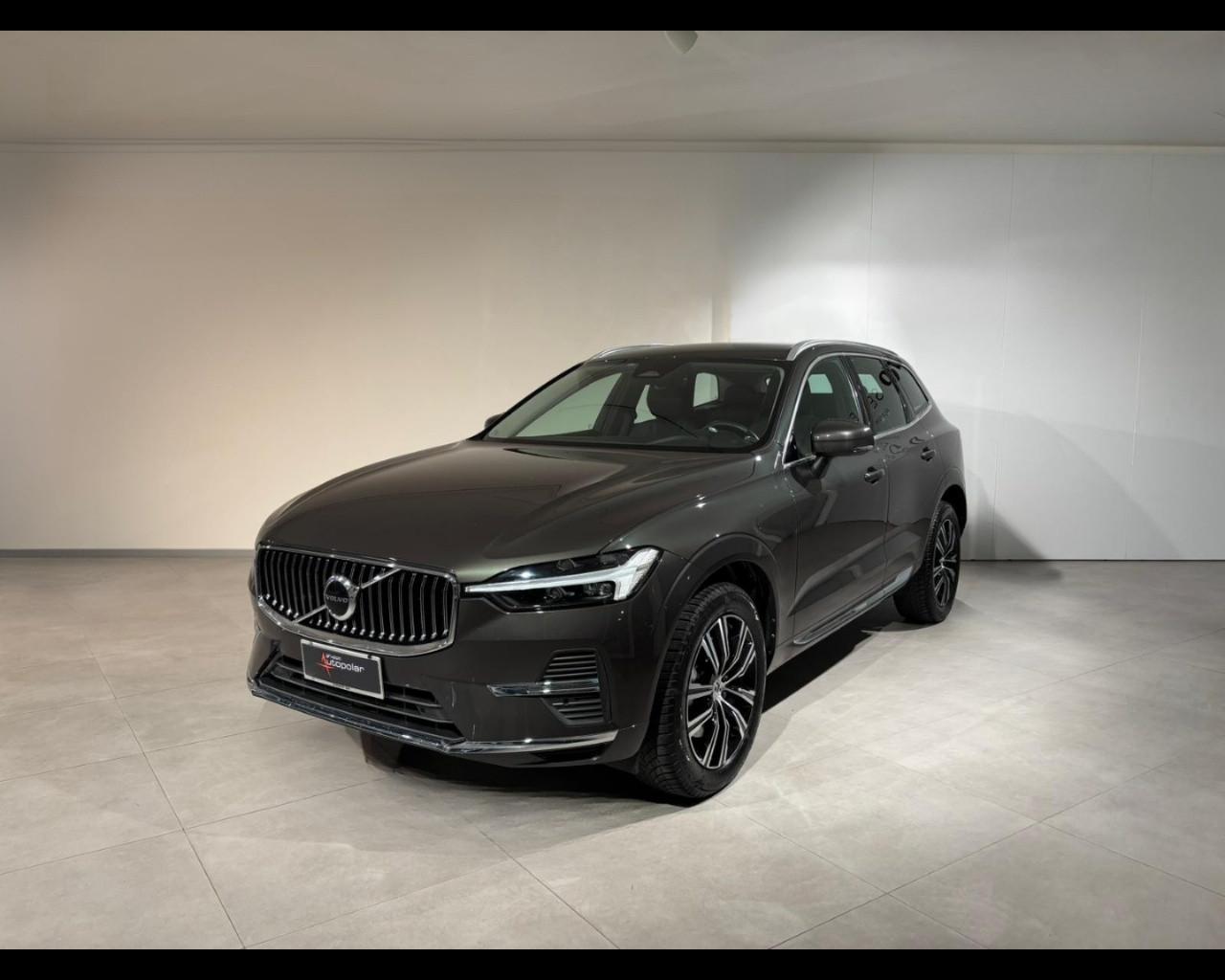 VOLVO XC60 B4 (d) INSCRIPTION AWD AUTO