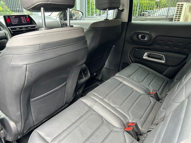 CITROEN C5 Aircross PureTech 130 S&S EAT8 Shine Pack