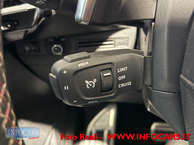 DS AUTOMOBILES DS 7 BlueHDi 130 Performance Line - PROMO