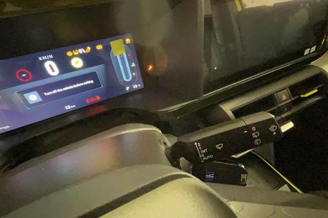 FIAT Grande Panda 1.2 Hybrid 110 CV S&S La Prima