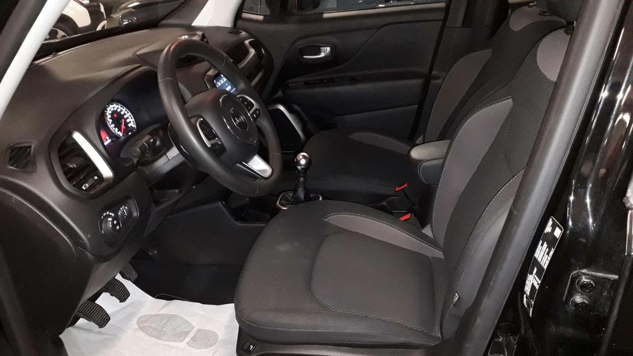 Jeep Renegade 1.0 T3 Limited