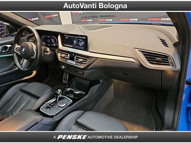 BMW Serie 1 M 135i xDrive