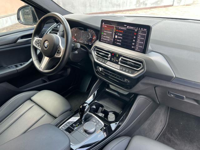 BMW X4 xDrive20d 48V Msport - KM 29000 -
