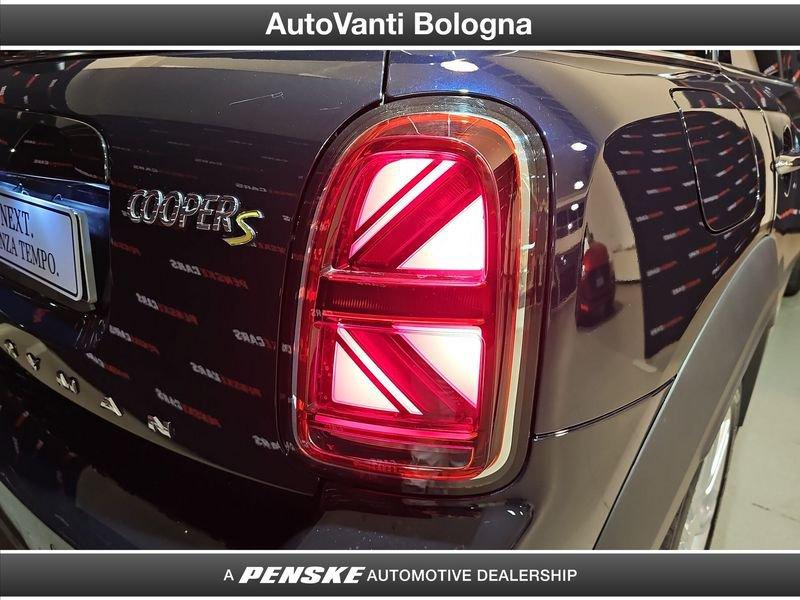 MINI Mini Countryman F60 Mini 1.5 Cooper SE 'ALL4' Countryman ALL4