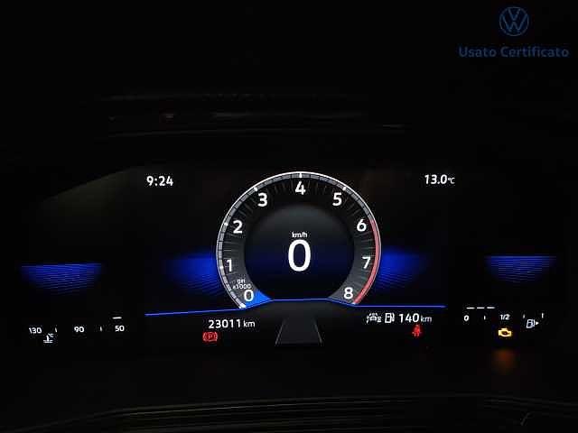Volkswagen T-Cross 1ª serie 1.0 TSI Style BMT