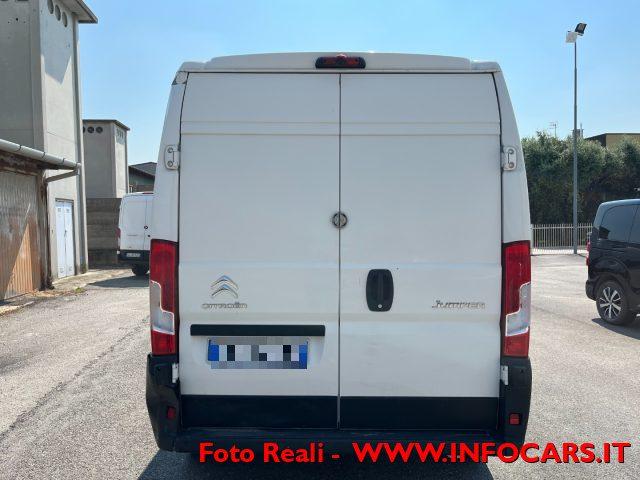 CITROEN Jumper 35 BlueHDi 165cv L3H2 Furgone