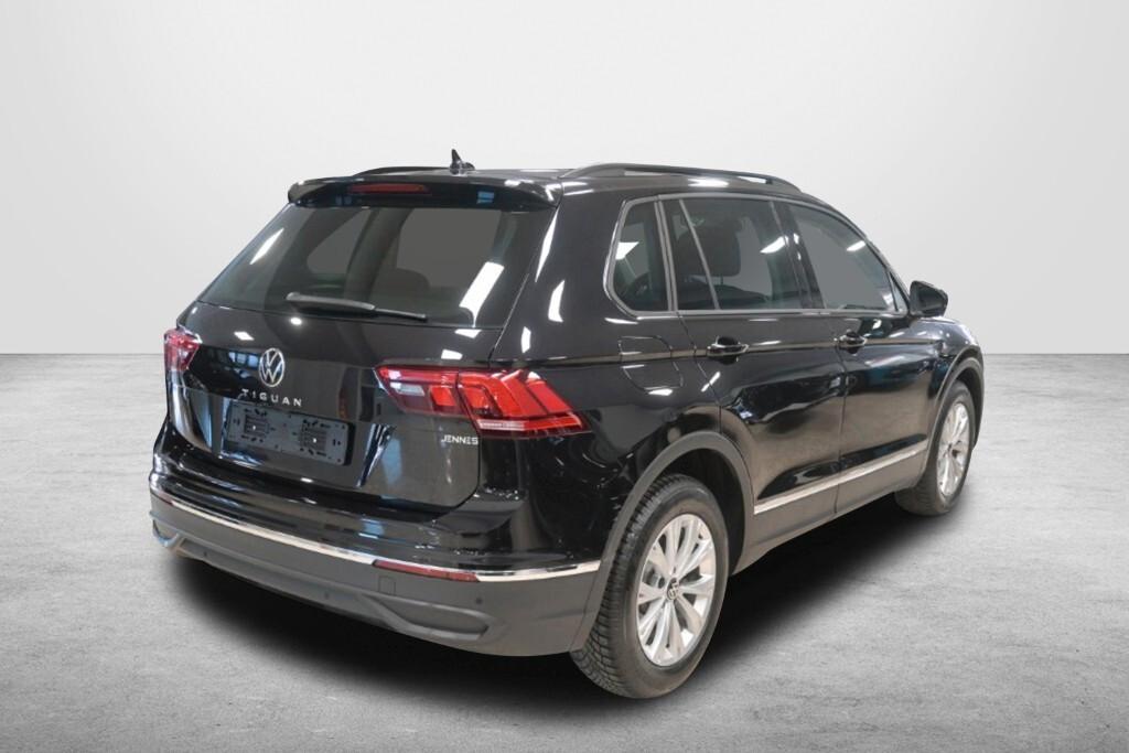VOLKSWAGEN TIGUAN 2.0 TDI 122CV 6M. SCR LIFE ( FARI LED - ADAPTIVE CRUISE - TETTO PANORAMICO APR. - CLIMA TRIZONA - NAVI - APP CONNECT - PDC - TELECAMERA POST. )