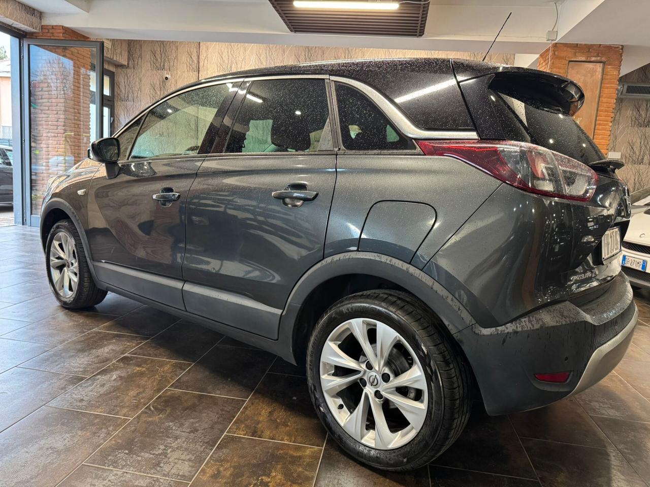 Opel Crossland X 1.6 ECOTEC D 120 CV Start&Stop Innovation