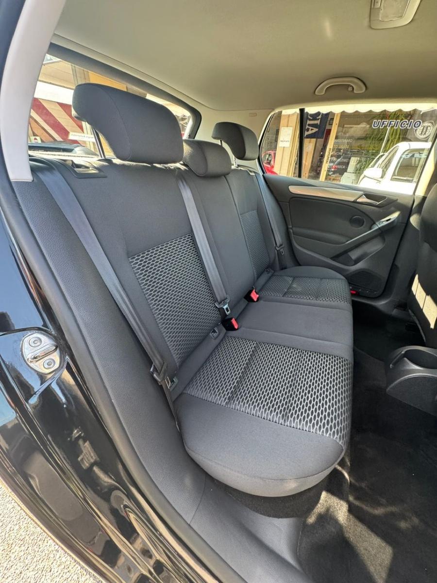 VOLKSWAGEN - Golf - 1.4 5p. United #UNICOPROPRIETARIO