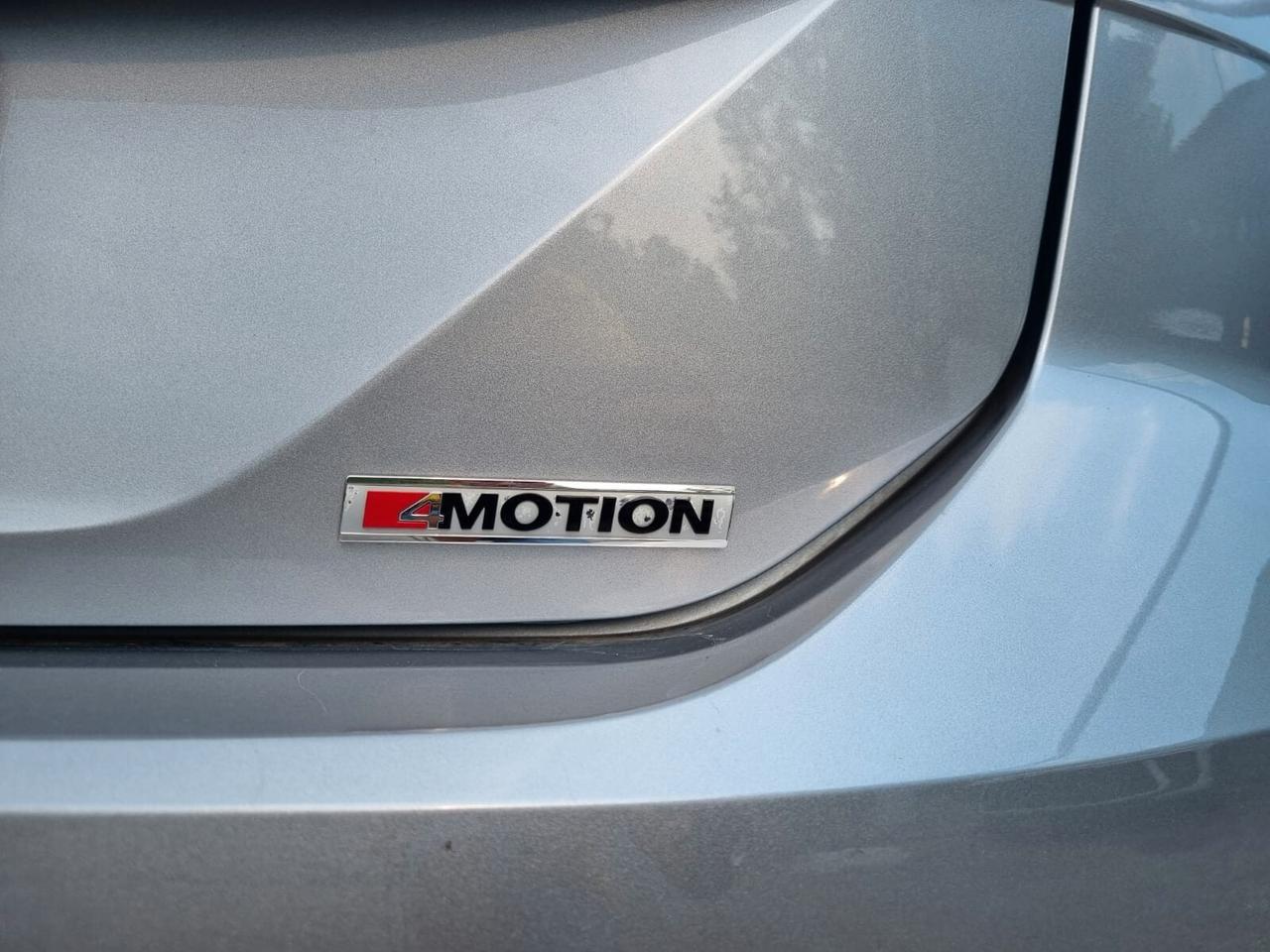 Volkswagen Passat Variant 2.0 TDI SCR EVO DSG Business