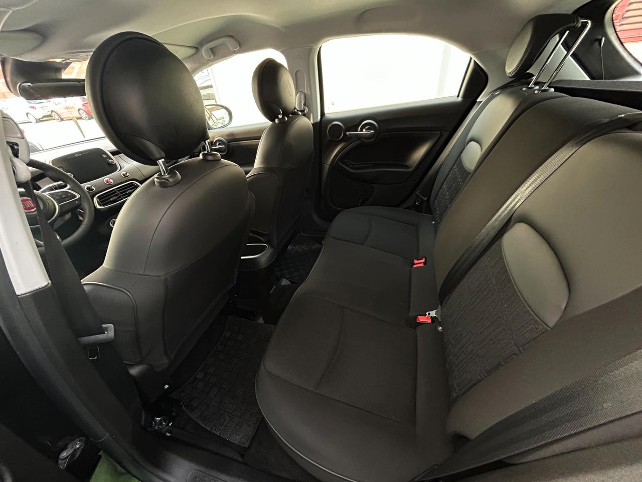 Fiat 500X 2023 1.3 MultiJet 95 CV FULL KM CERTIFICATI LEGGI!