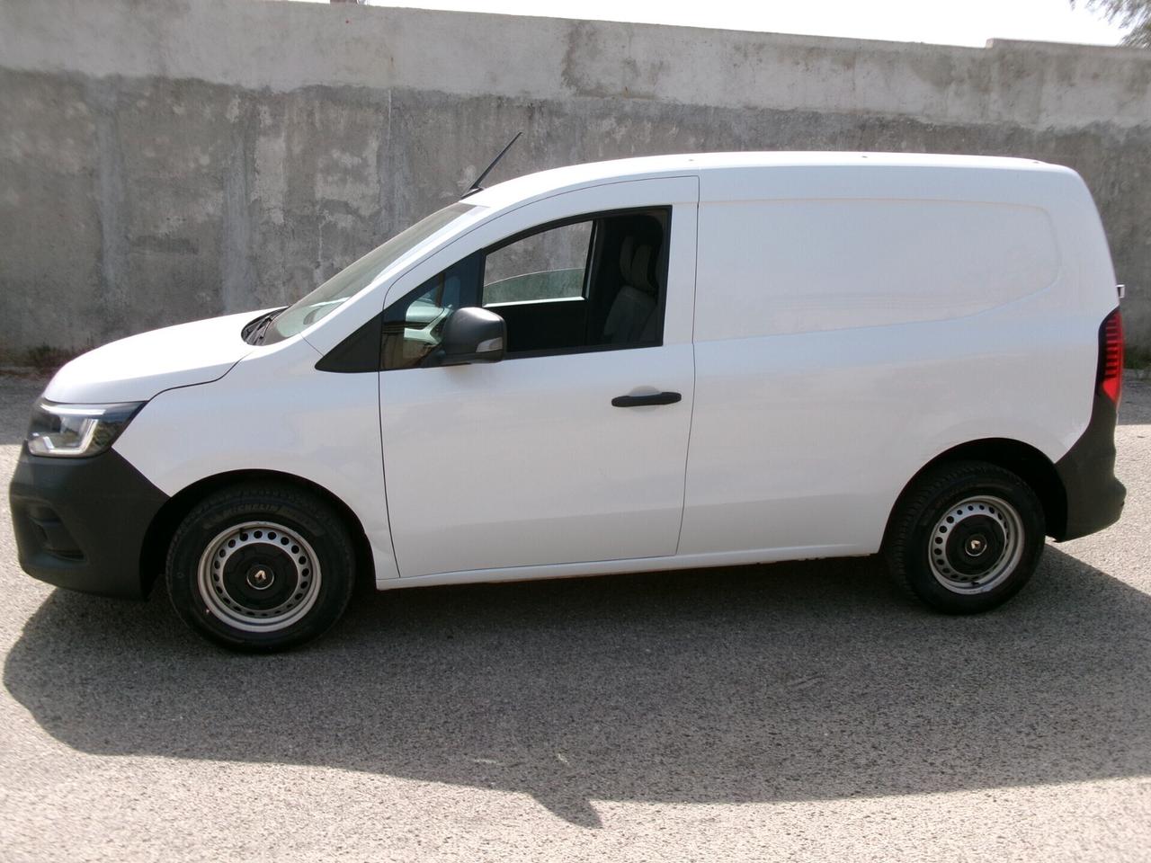Renault Kangoo 1.5 Blue dCi 115CV PC-TN Van Open Sesame