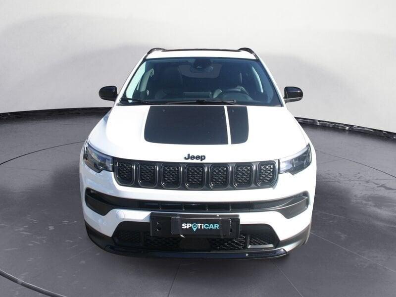 Jeep Compass Compass 1.5 Turbo T4 130 CV MHEV 2WD North Star