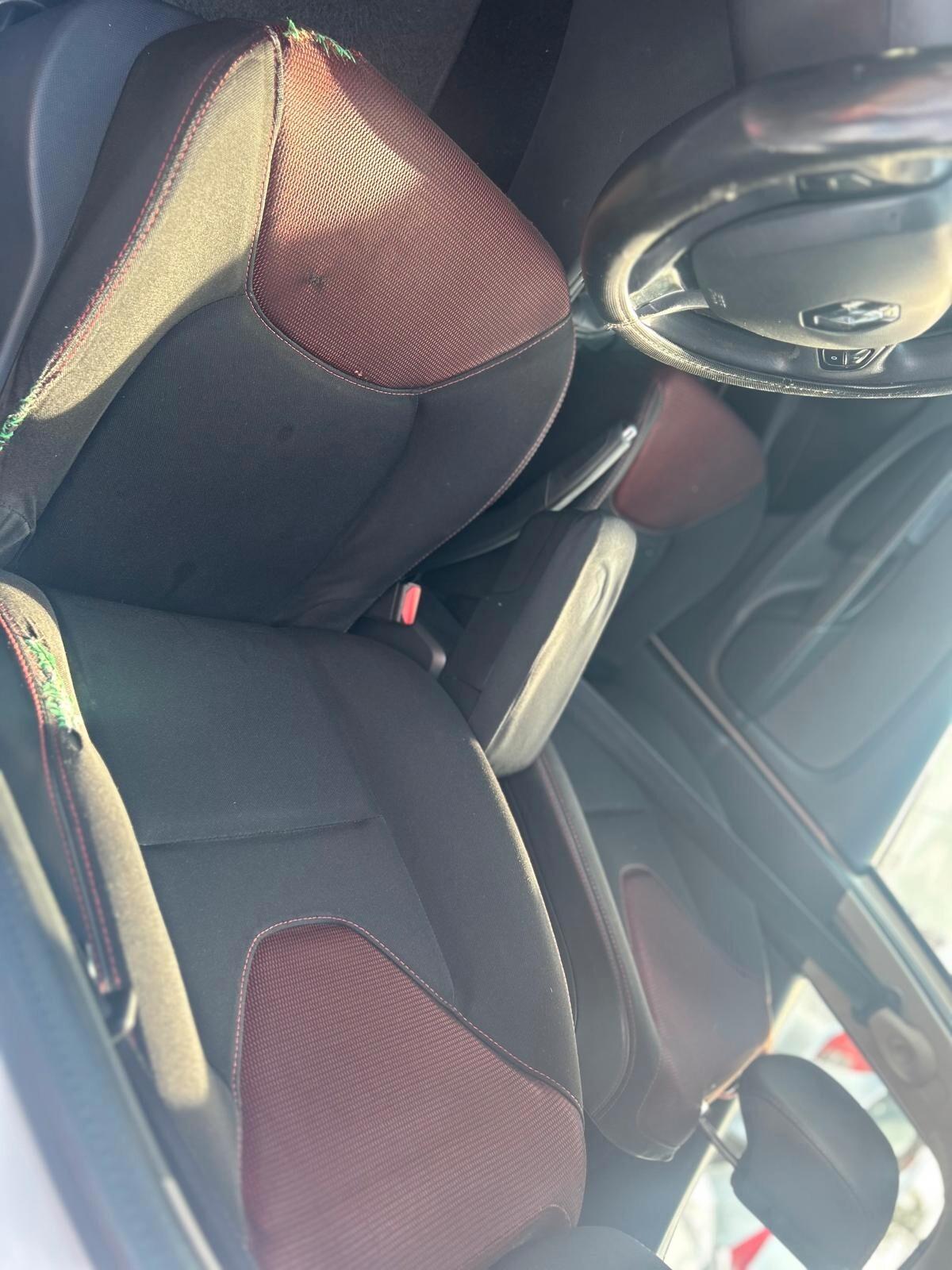 Renault Clio 1.5 dCi 8V 75CV 5 porte Wave