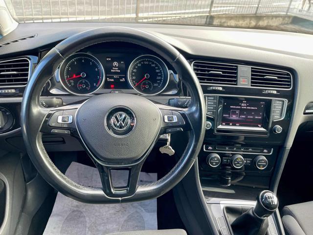 VOLKSWAGEN Golf 1.4 TSI 5p. Highline BlueMotion Technology 122CV
