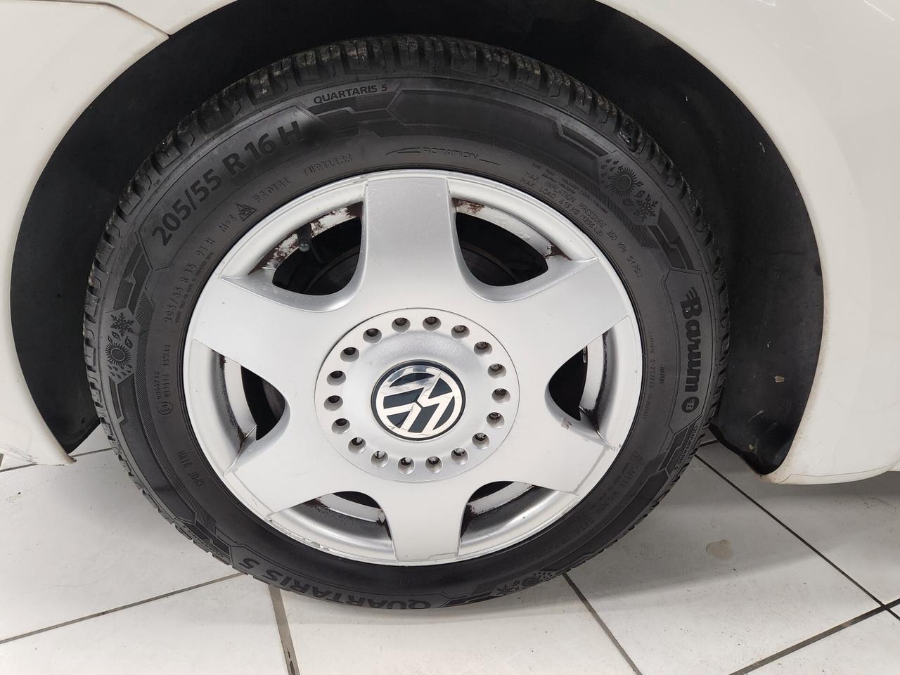 Volkswagen New Beetle 1.9 TDI