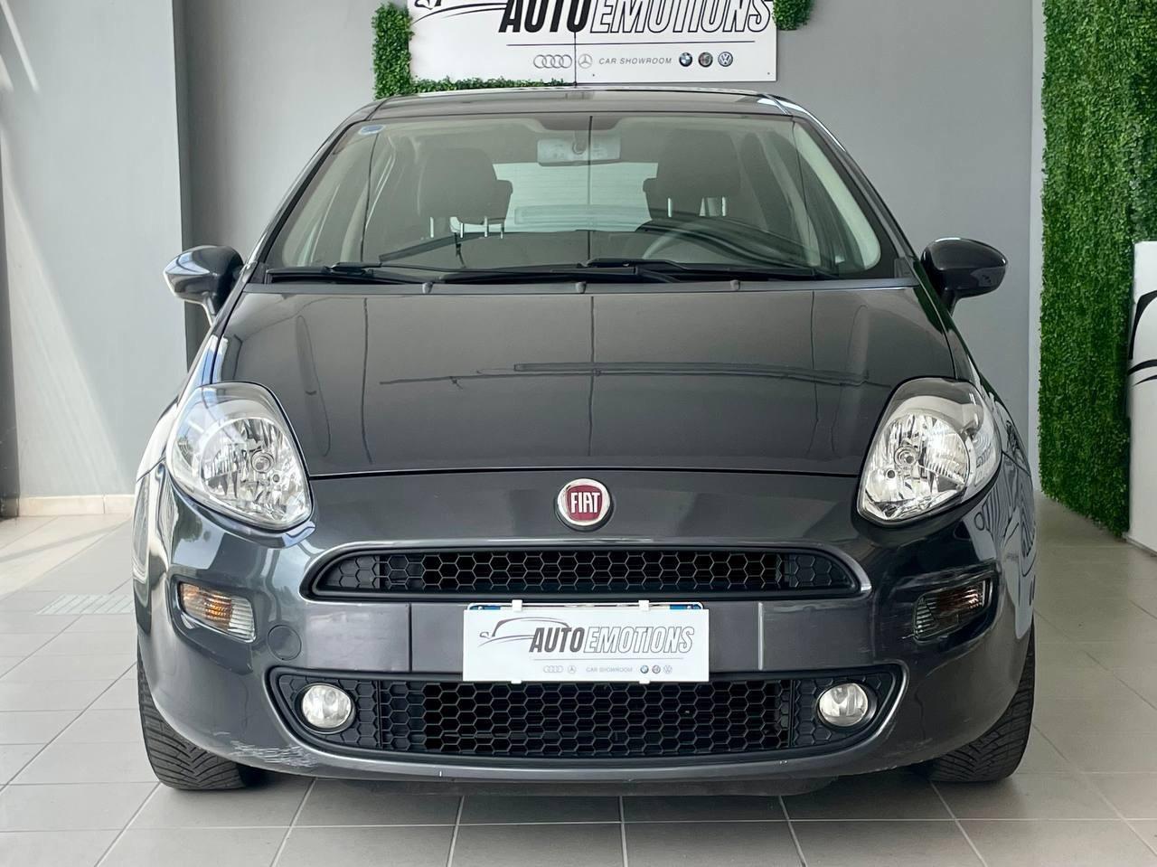 Fiat Grande Punto - Unico Proprietario