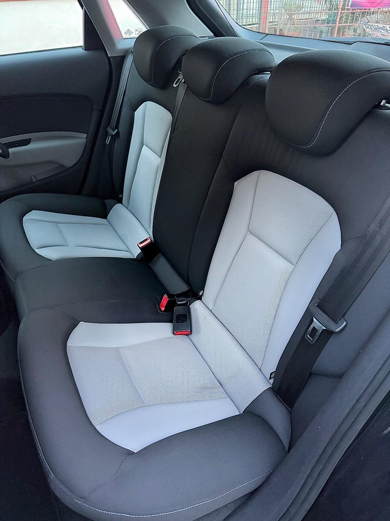 Audi A1 1.6 Diesel 90 Cv