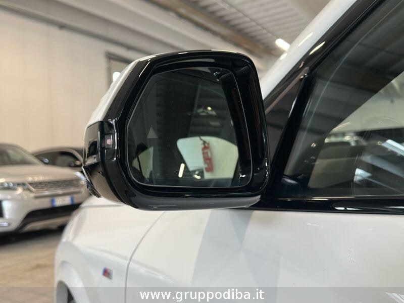 BMW X2 U10 i edrive 20 MSport