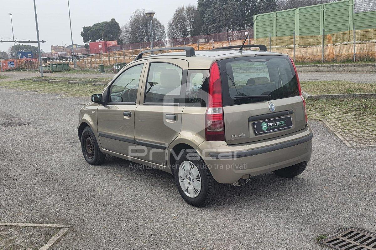 FIAT Panda 1.2 Dualogic