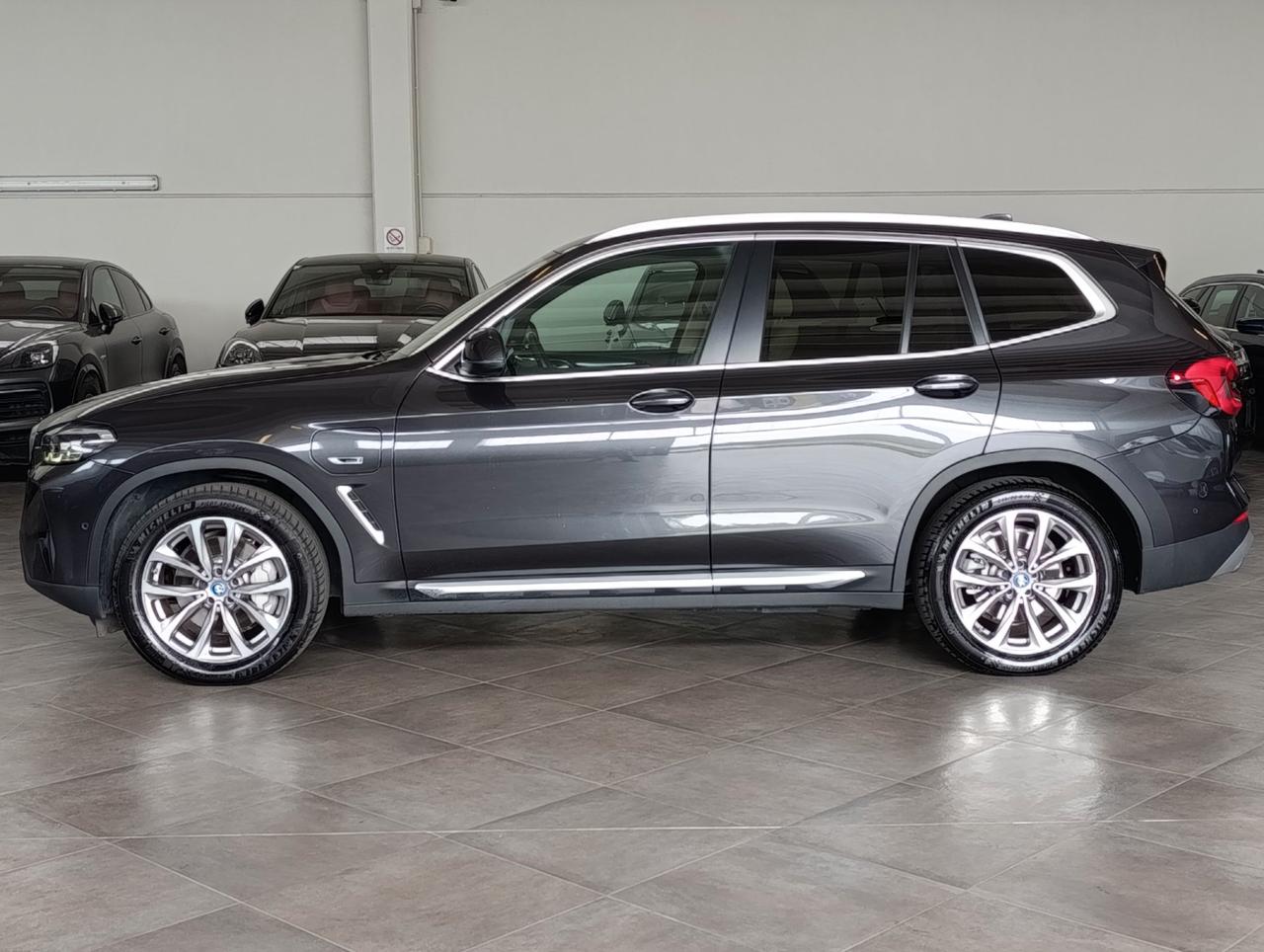 BMW X3 xdrive30e auto