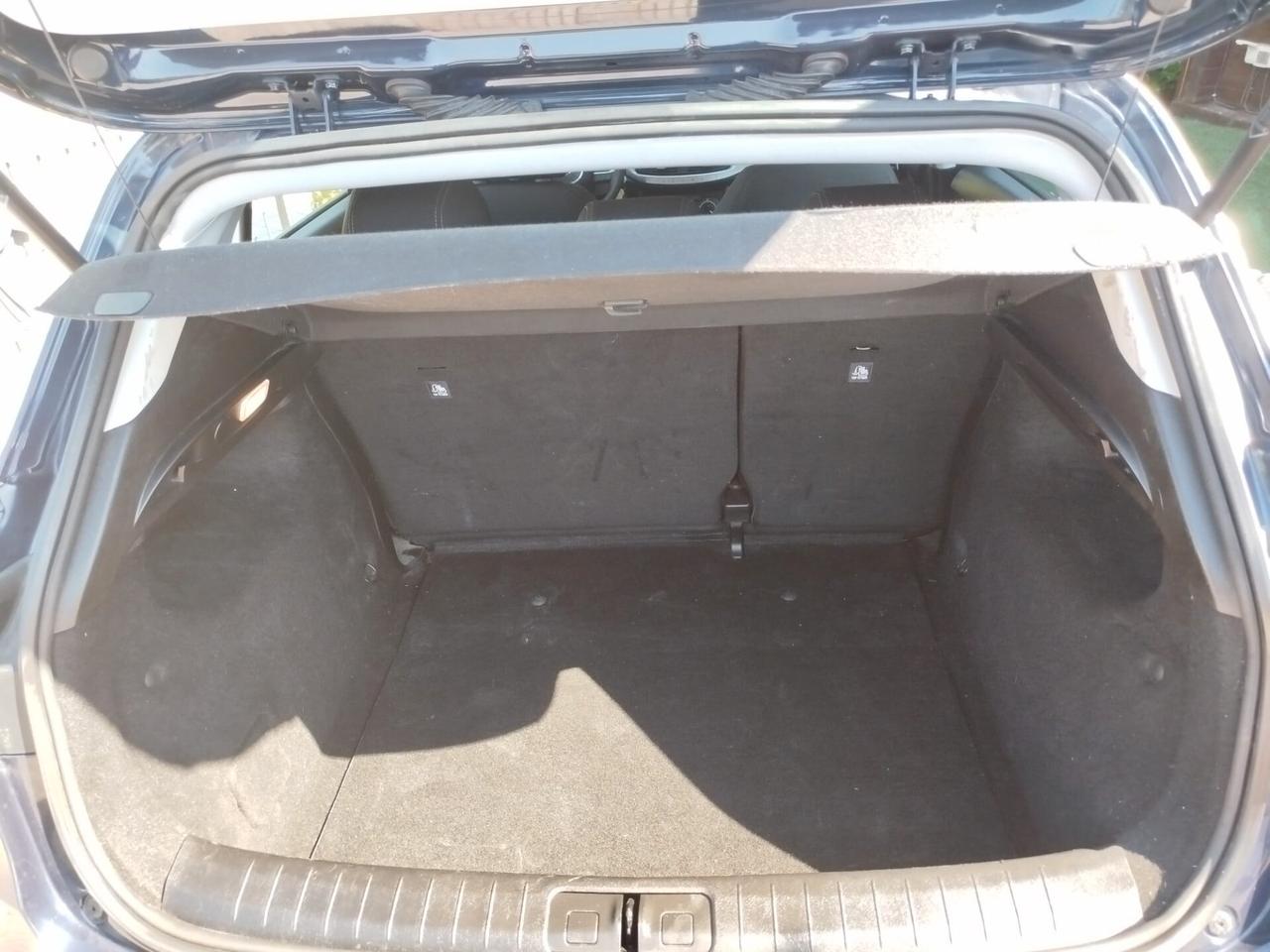 Fiat Tipo 1.3 Mjt S&S 5 porte Business