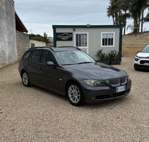 Bmw 320 320d cat Touring Attiva