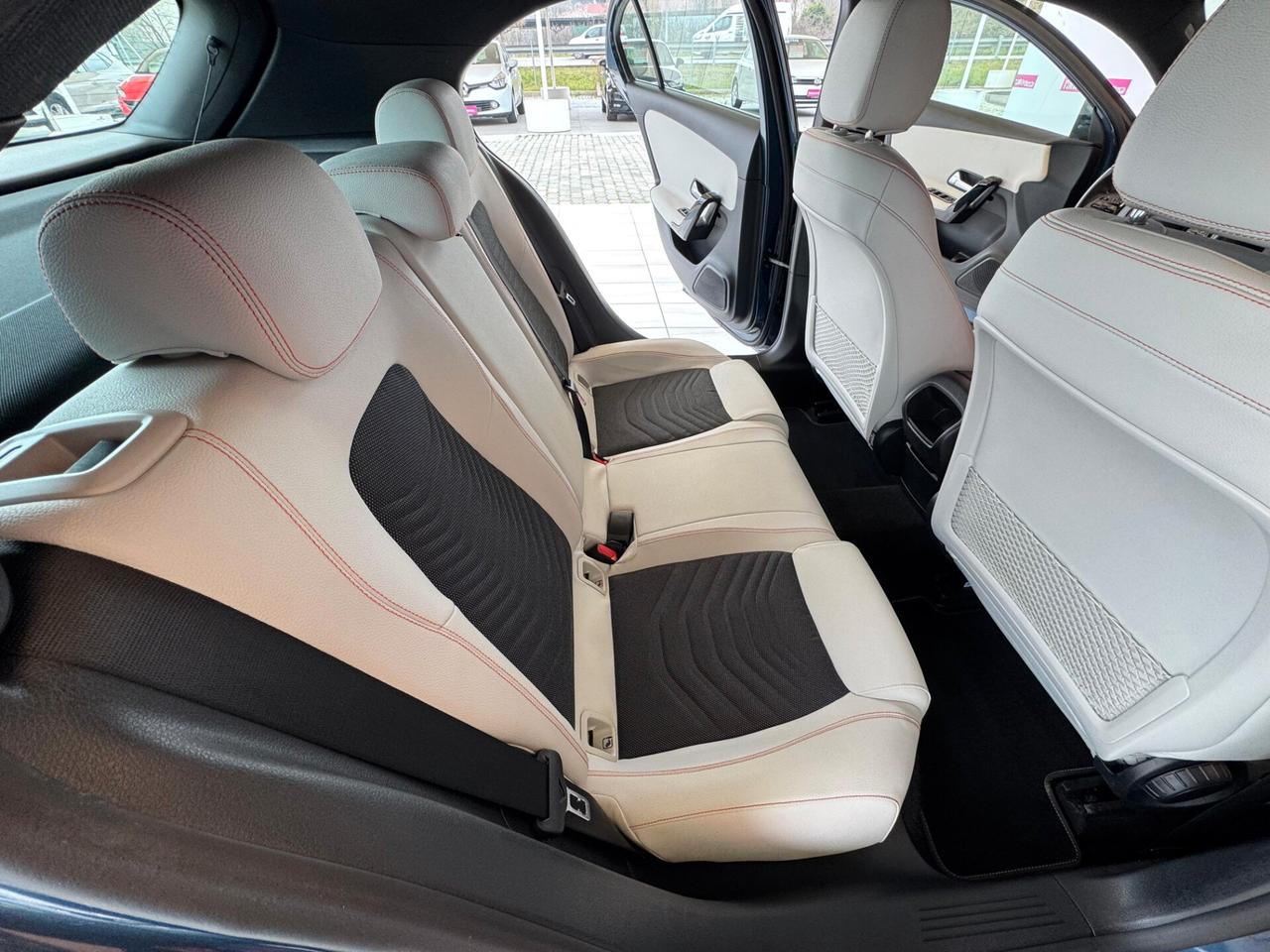 MERCEDES Classe A (W177) A 180 Business Extra