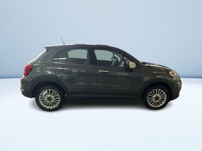 FIAT 500X 1.6 E-TORQ URBAN 4X2 110CV