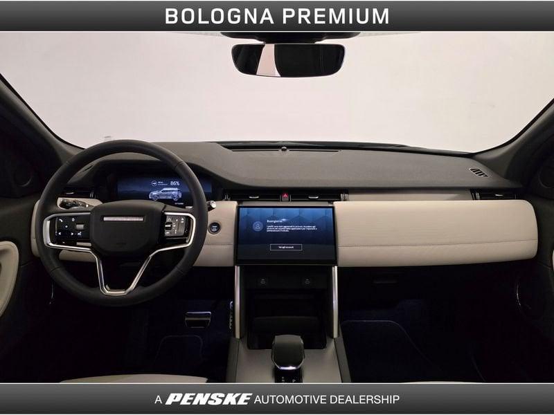 Land Rover Discovery Sport Discovery Sport 1.5 I3 PHEV 269 CV AWD Auto Dynamic SE