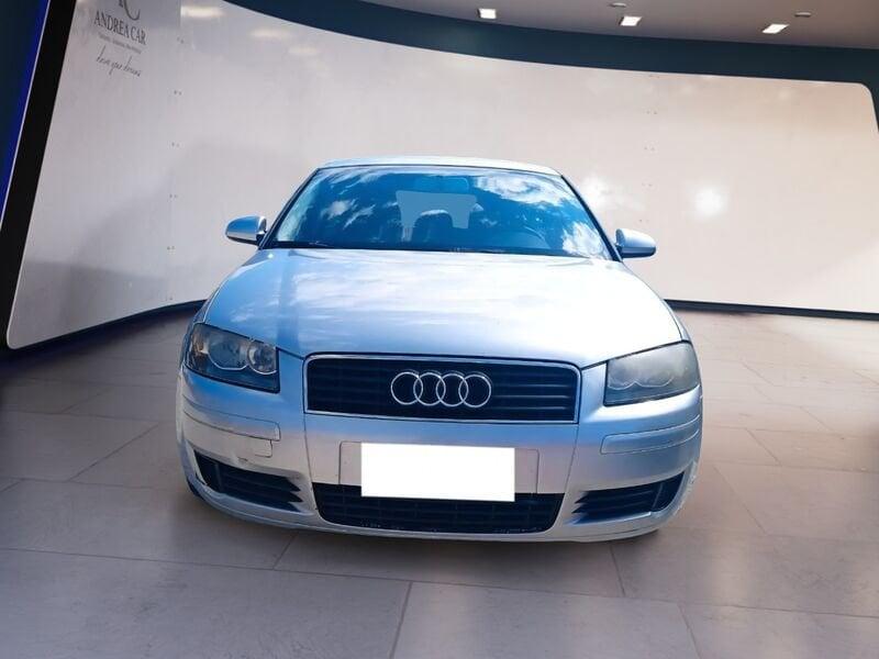 Audi A3 A3 1.9 tdi Ambition