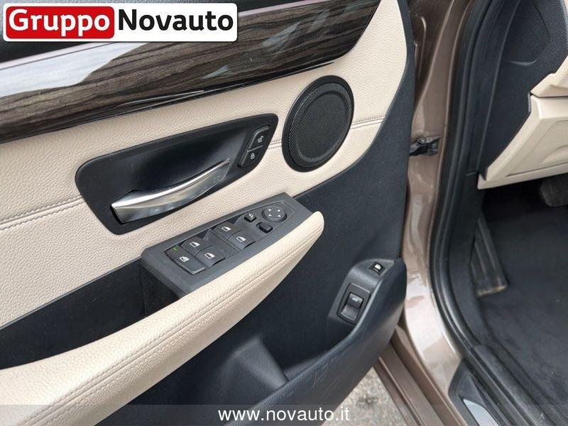 BMW Serie 2 225xe iPerformance Sport autom.