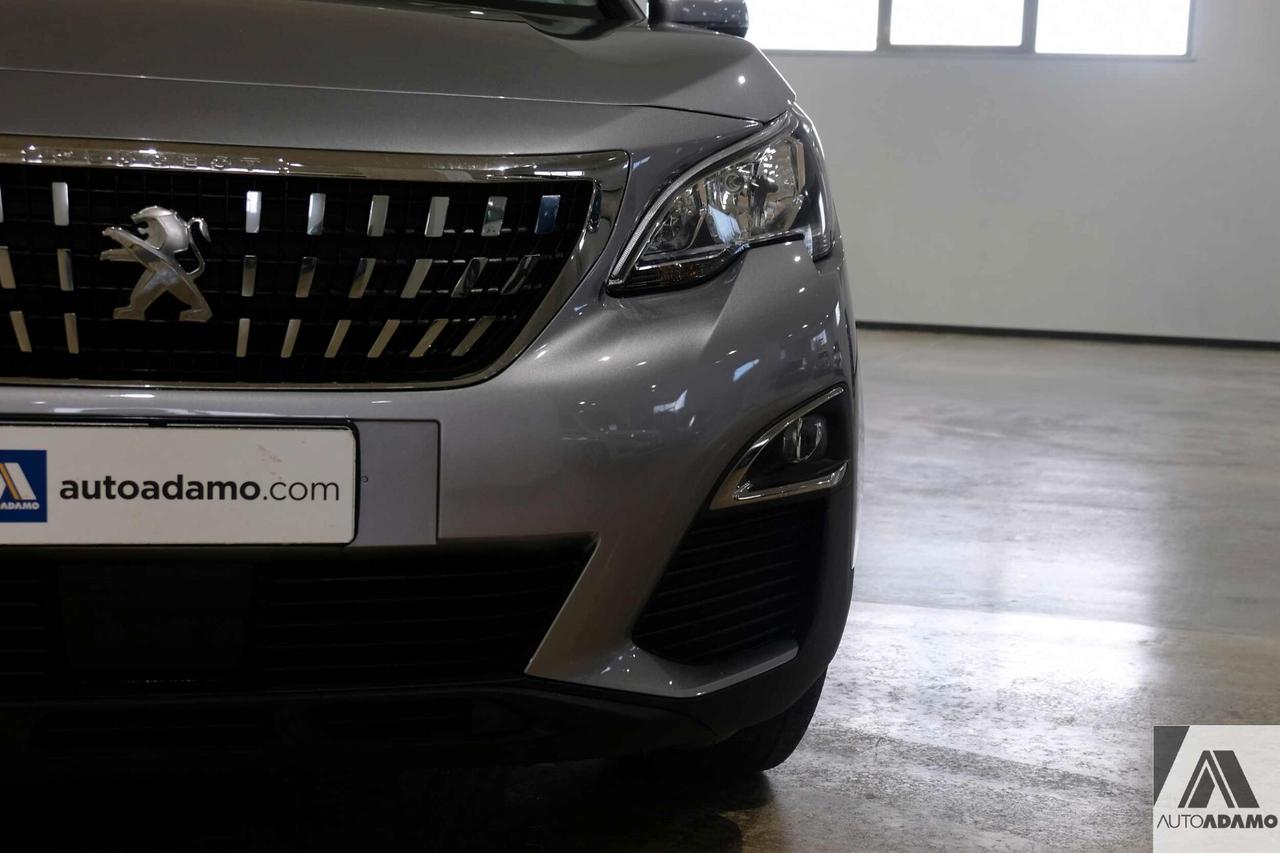 Peugeot 3008 BlueHDi 130 S&S GT Line