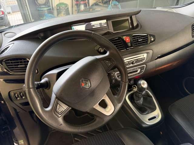 Renault Scenic X-Mod 1.4 tce Luxe 130cv NAVI-PELLE