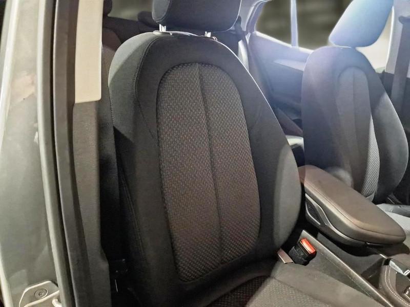 BMW X2 XDRIVE 25E BUSINESS X AUTOMATICO SUV