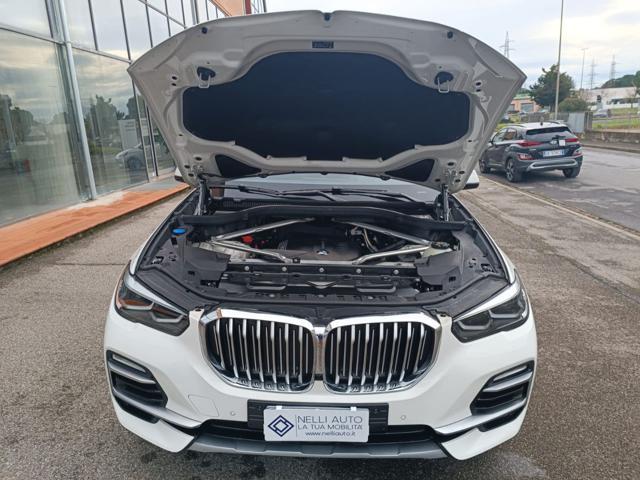BMW X5 xDrive25d Business